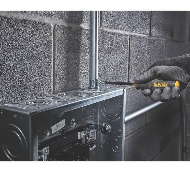 DeWALT DWHT62056-0 sada šroubováků MAXFIT ploché a PH, 6 ks Obrázek