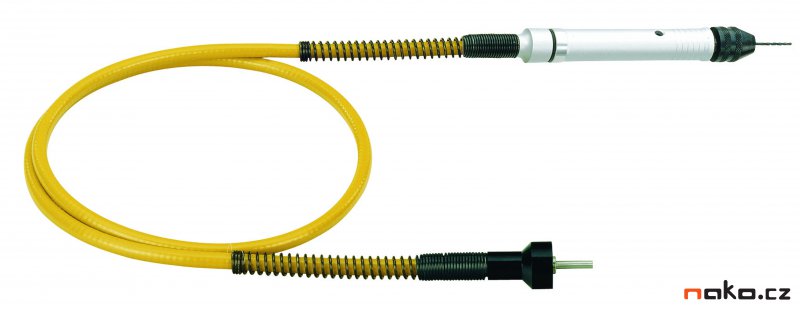 PROXXON 110/BF ohebná hřídel MICROMOT 28622 Obrázek