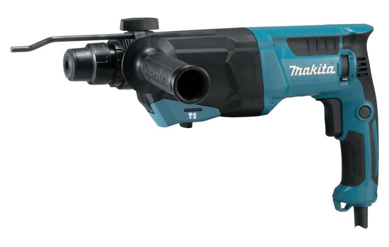 MAKITA HR2670 kombinované kladivo 3J 800W SDS+ Obrázek