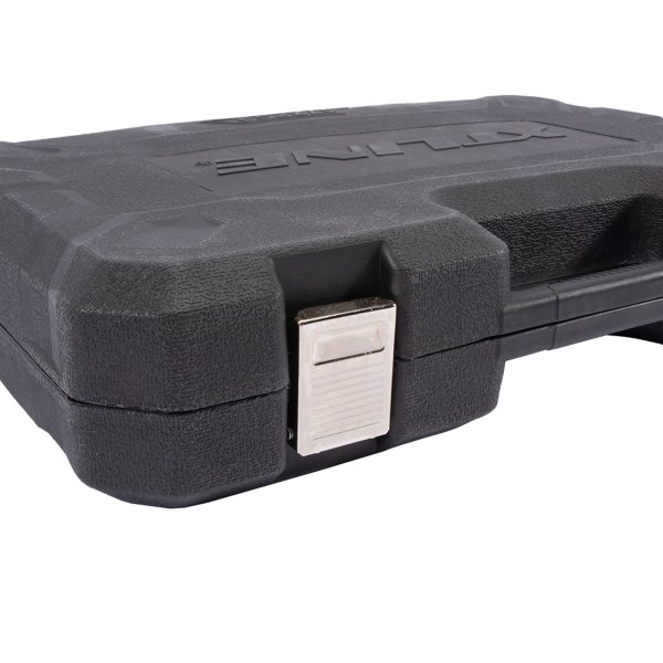 XTline XT40171 gola sada 1/4"+3/8"+1/2" 172 dílů Obrázek