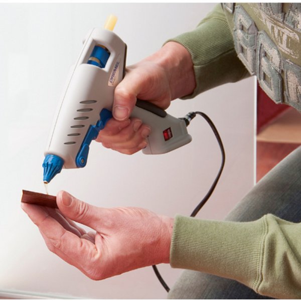 DREMEL 940 JA tavná lepící pistole 195 °C Obrázek