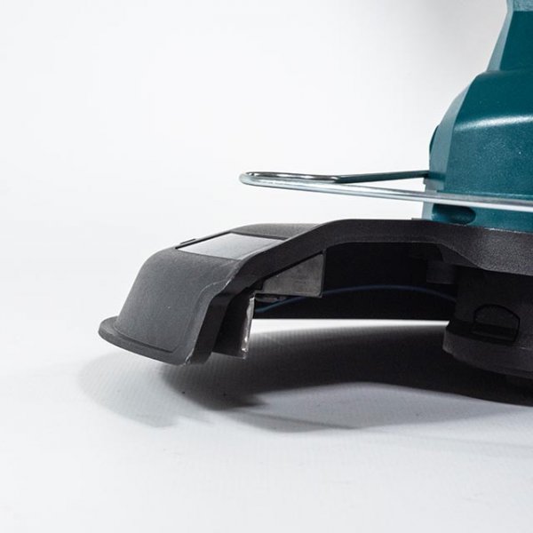 XTLINE Aku strunová sekačka 36 V Obrázek