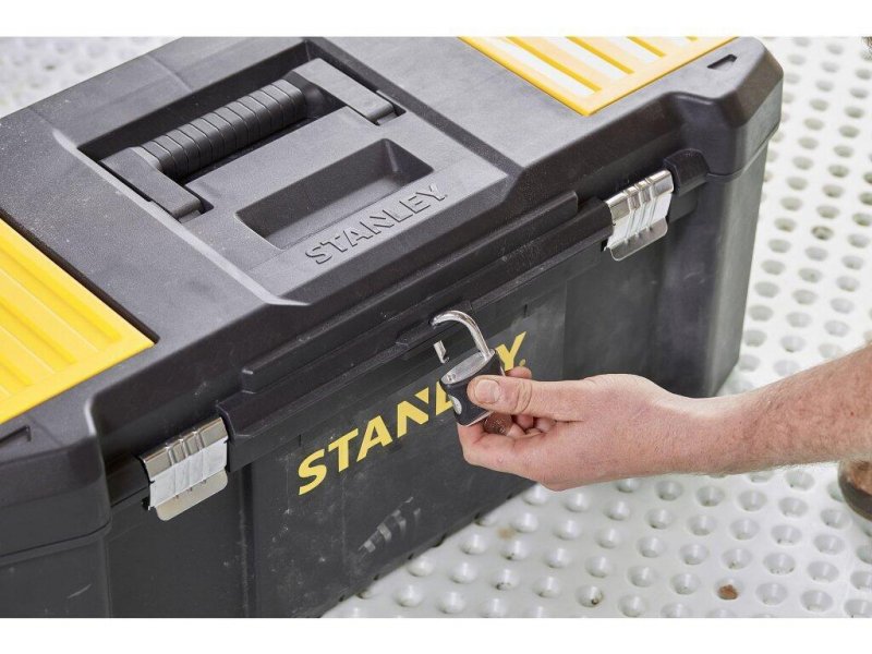 STANLEY STST82976-1 Essential box na nářadí 26" Obrázek