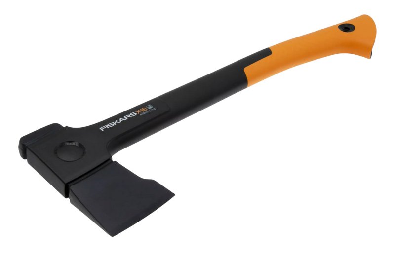 FISKARS X18 (S) univerzální sekera 1069103 X-Series Obrázek