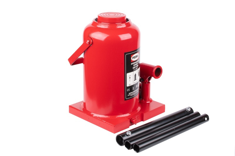 PROMA HZP-20N hydraulický zvedák - panenka 20t 25061016 Obrázek