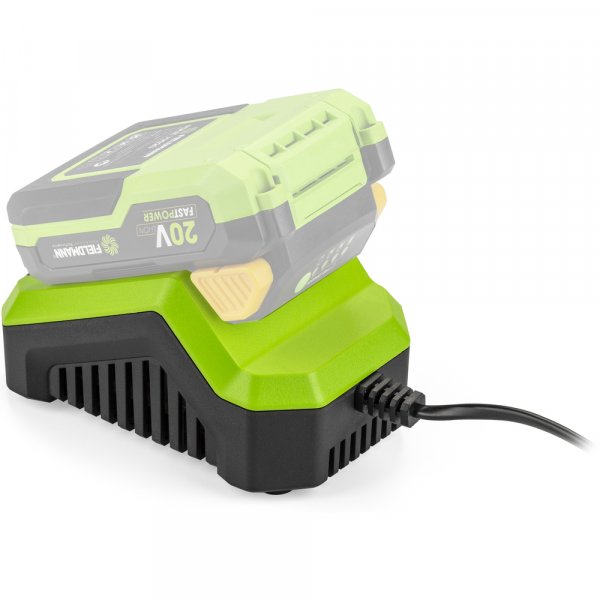 FIELDMANN FDUZ 79100 rychlonabíječka FAST POWER 20V 50004602 Obrázek