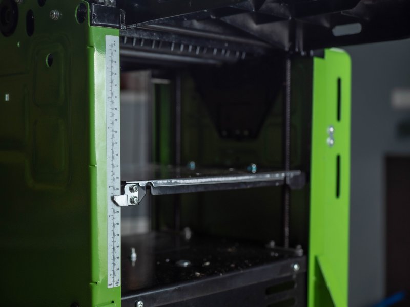 PROMA PROCRAFT PD2100 hoblovka s protahem 1800W Obrázek