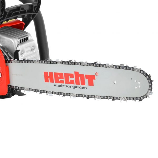 HECHT 58 benzínová řetězová pila, 39cm Obrázek