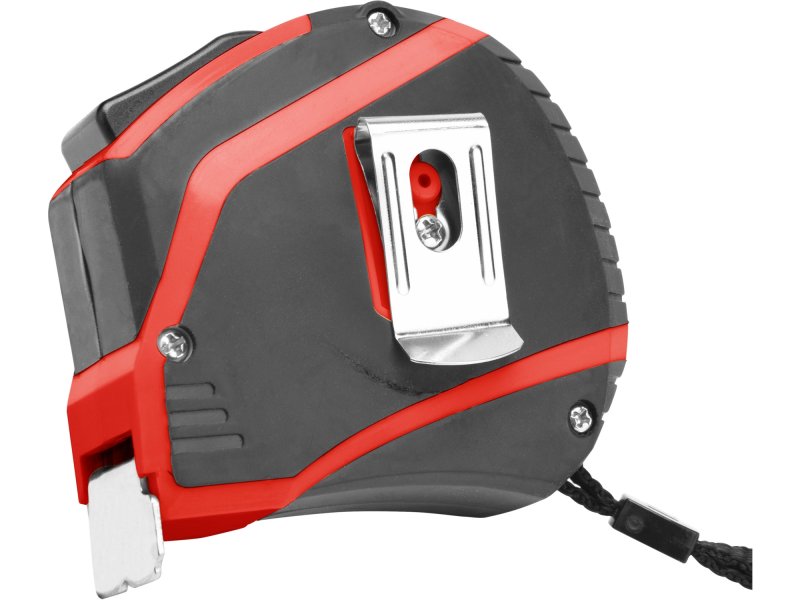 EXTOL PREMIUM 8821005 metr svinovací 5m š. pásku 19mm Obrázek