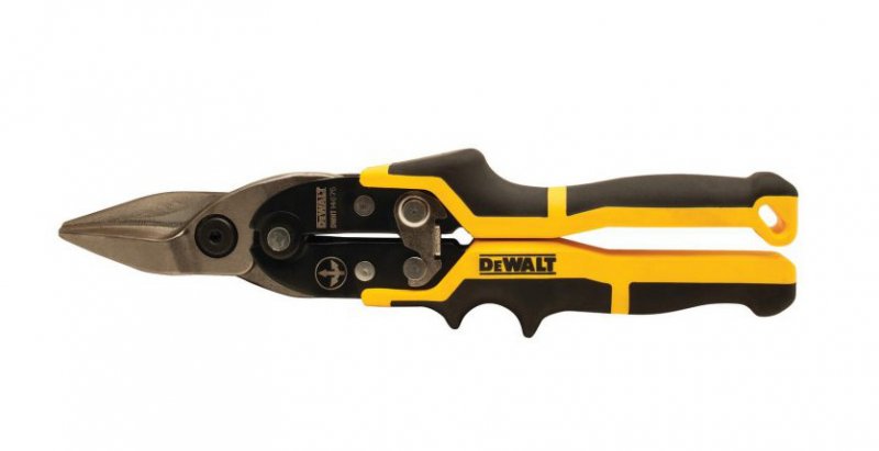 DeWALT DWHT14675-0 nůžky na plech - rovné Obrázek