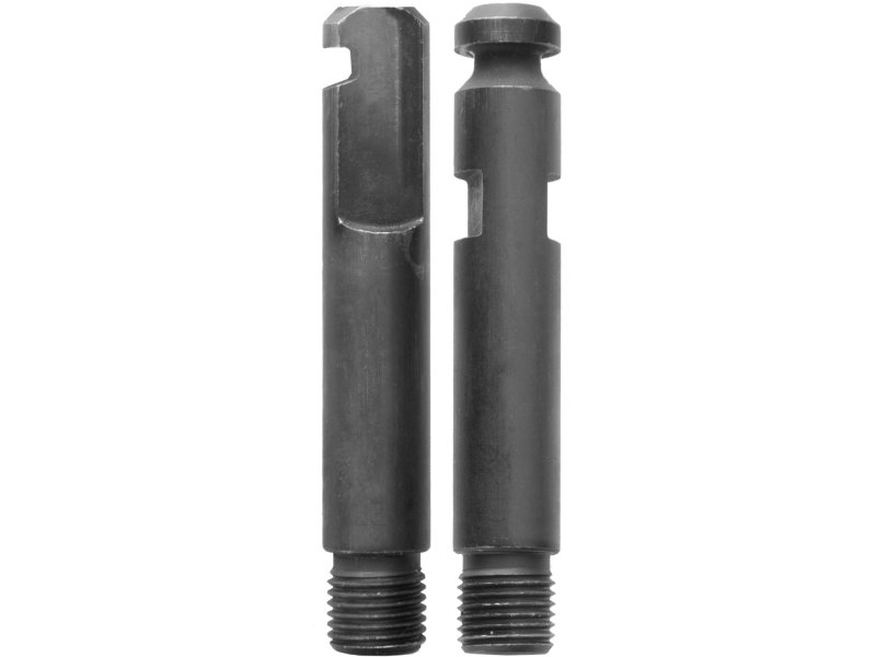 FORTUM 4770638 pákové vystřihovací a nýtovací kleště 3v1 COMBO na nýty a matice M3-M10 Obrázek