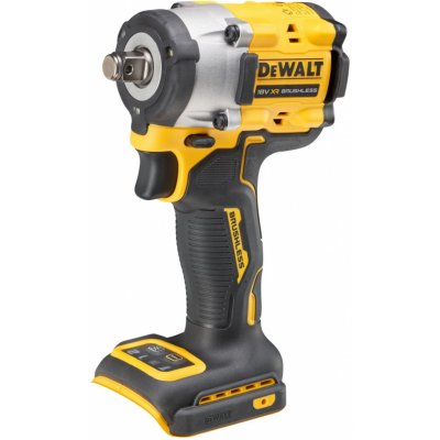 DeWALT DCF922P2T (2x5Ah) 18V aku rázový utahovák 1/2" - 406 Nm Obrázek