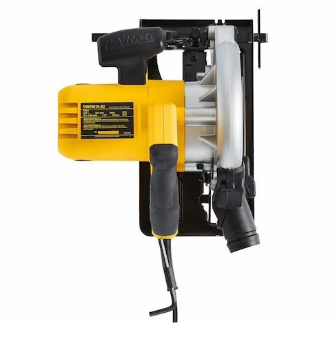 DeWALT DWE5615 kotoučová pila 184mm 1500W Obrázek
