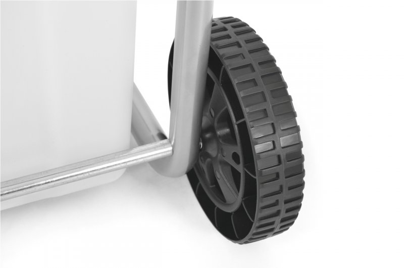 HECHT 624 BOX drtič větví Obrázek