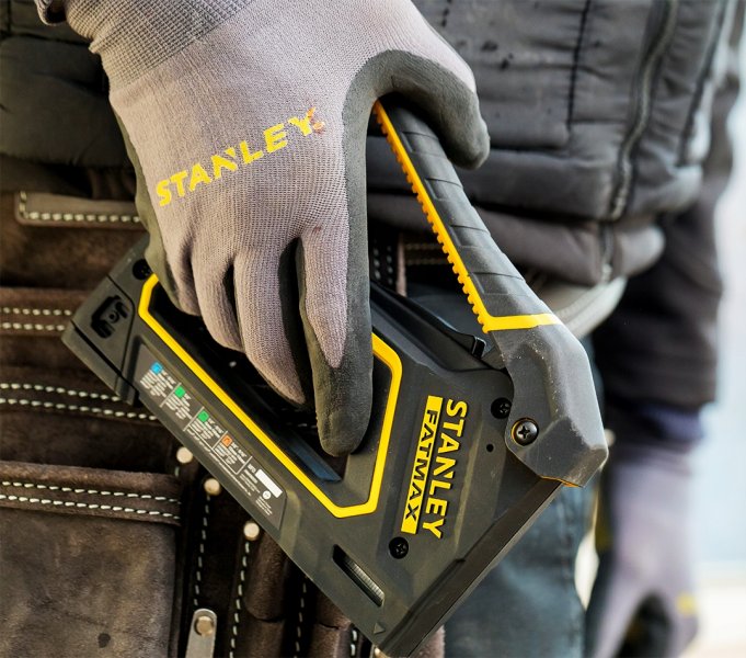 STANLEY FMHT0-80550 Fatmax 4 in 1 sponkovačka a hřebíkovačka Obrázek