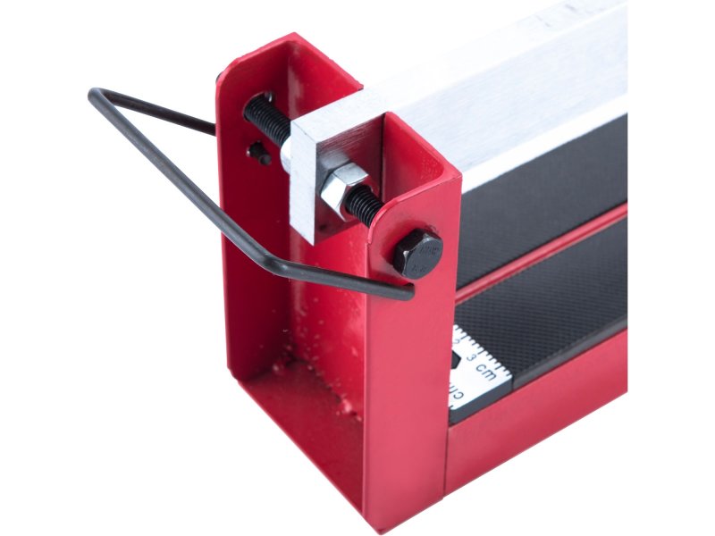 FORTUM 4770842 řezačka obkladů profesionální, 1200mm Obrázek