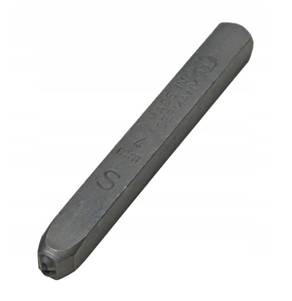 BETA razidla ABECEDA+&  4mm GRAVUREM-S Obrázek