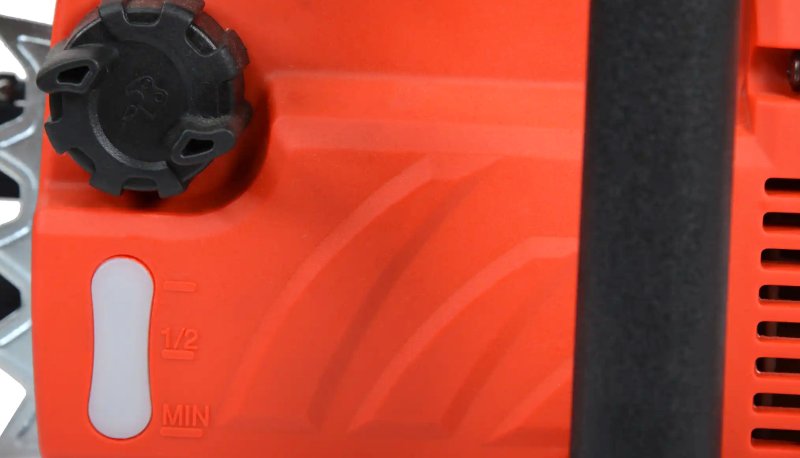 HECHT 2260 elektrická řetězová pila 40cm 2400W Obrázek