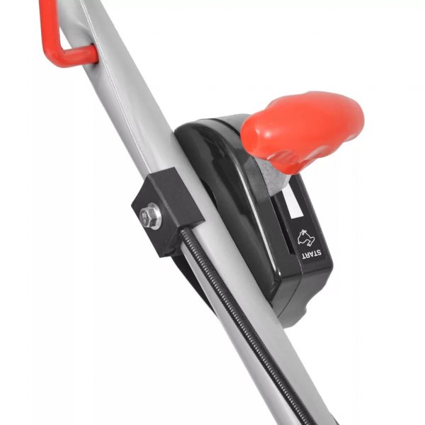 HECHT 5511BS motorová sekačka na trávu Obrázek