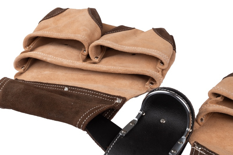 PROMA RPI-435 pás na nářadí kožený 91005435 Obrázek