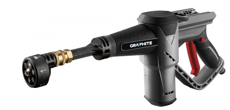 GRAPHITE ENERGY+ 58G083 Obrázek