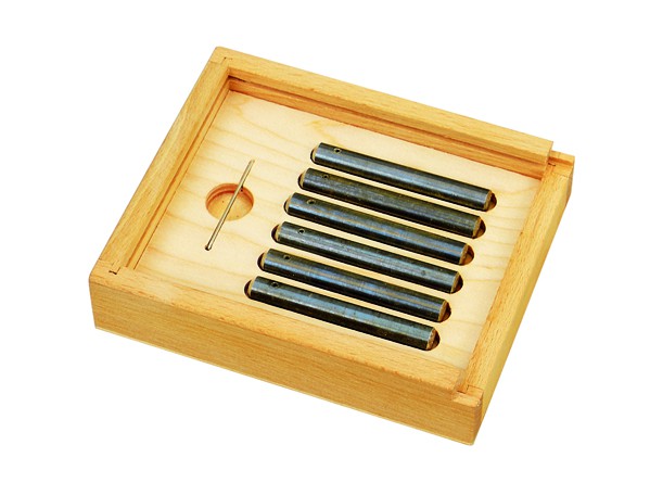 PROXXON 21232 sada adaptérů pro BSG 220 Obrázek