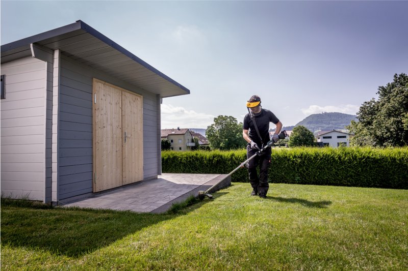 METABO RTD 18 LTX BL 30 (verze bez aku) 18V aku vyžínač s regulací výkonu Obrázek