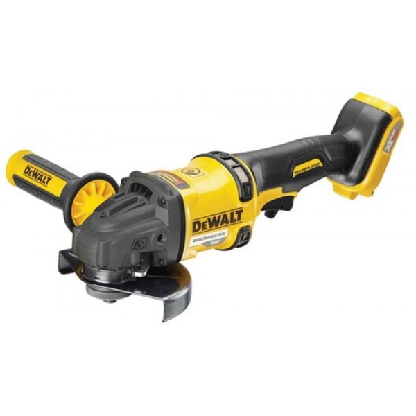 DeWALT DCG418N aku úhlová bruska 125mm 54V, bez akumulátoru