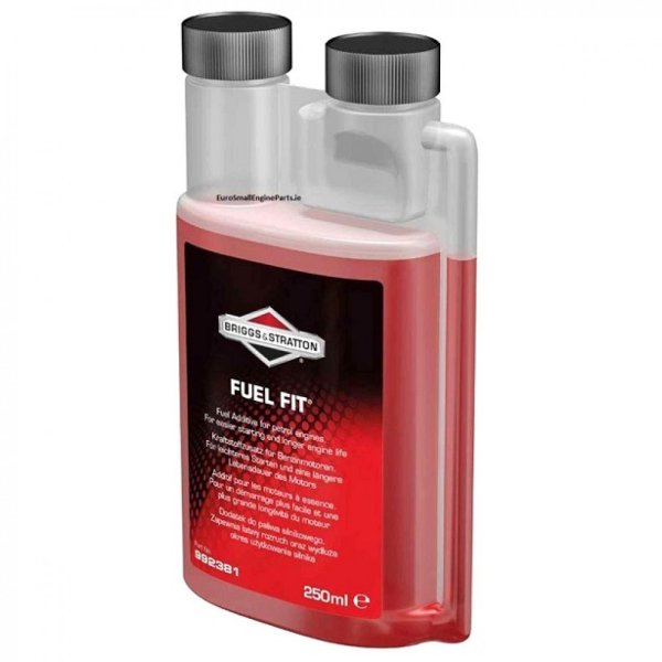 Briggs&Stratton 992381 Fuel Fit Aditivum do benzínu 250ml