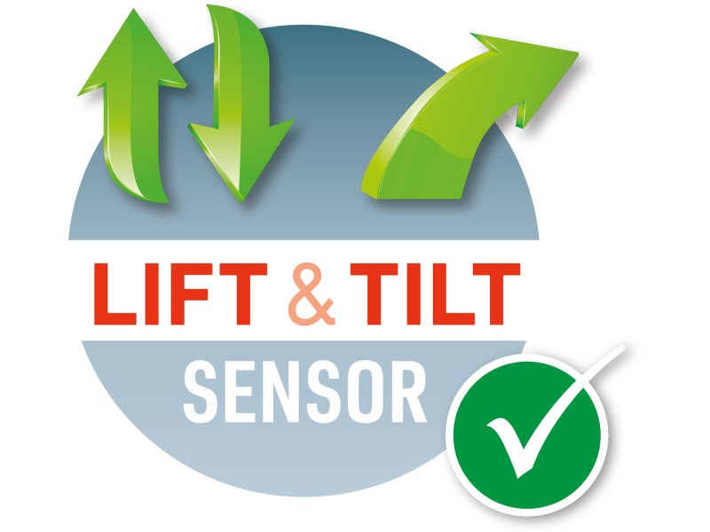 EXTOL PREMIUM 8895651 aku robotická sekačka do 900m2 Wifi Bluetooth Obrázek