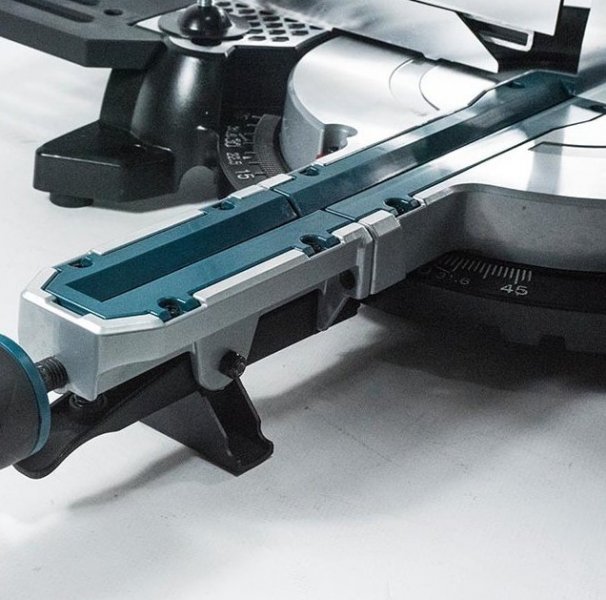 XTline XT106255 pokosová pila 255mm Obrázek