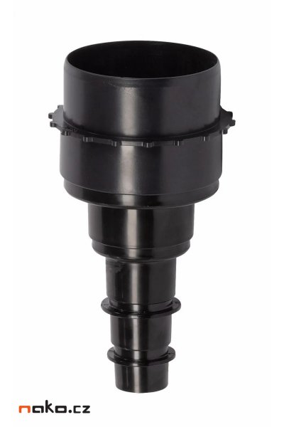 POWERPLUS POWX2090 odsavač pilin a prachu 550W Obrázek