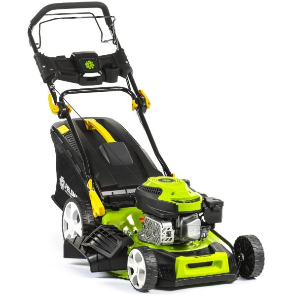 FIELDMANN FZR 5114-170B benzínová sekačka s pojezdem 50004081