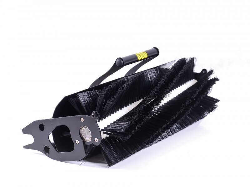 SWARDMAN kazeta kartáč 45 komplet PMO00040 pro Edwin Obrázek