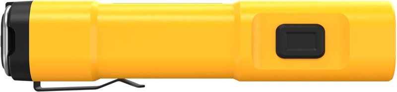 DeWALT DCL183 nabíjecí svítilna USB-C / 1000 lm Obrázek