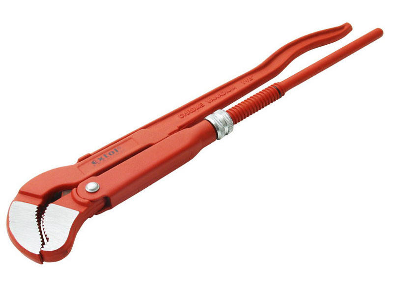 EXTOL PREMIUM 8813213 hasák "S" typ kovaný, 530mm, čelisti 2”, CrV Obrázek