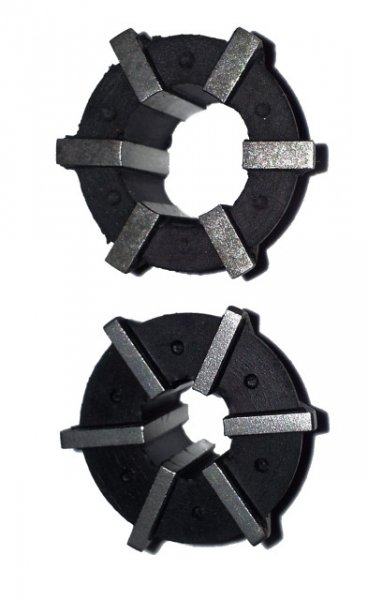 Falco Skříň Berger X - černá