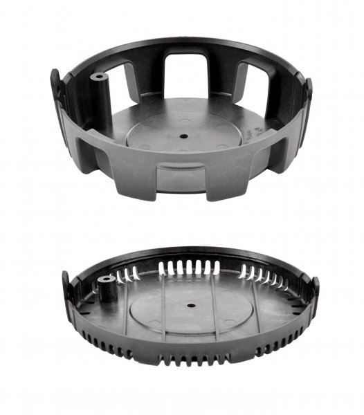 HECHT 3415 ponorné čerpadlo 400W Obrázek