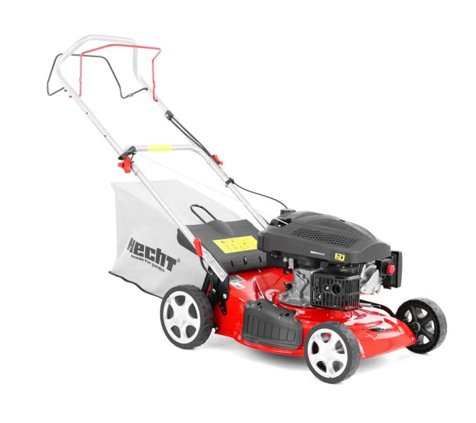 HECHT 546 SCW benzínová motorová sekačka s pojezdem 5 v 1 Obrázek