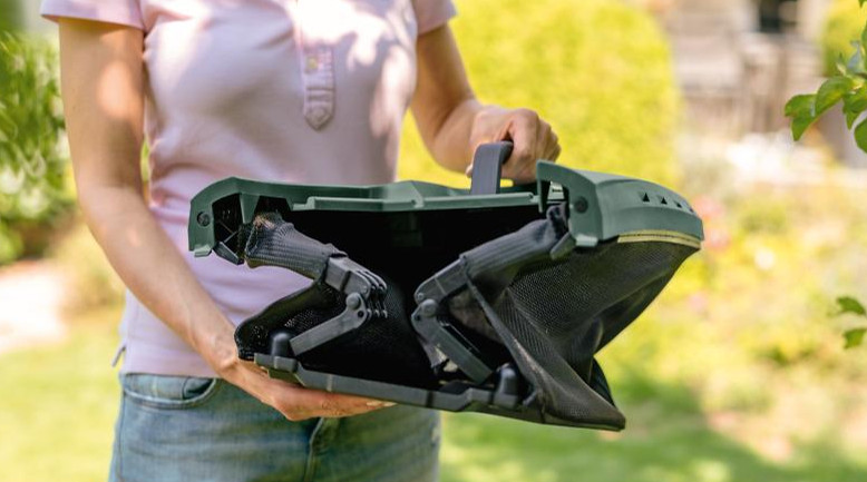 BOSCH UniversalRotak 450 1300W sekačka na trávu Obrázek