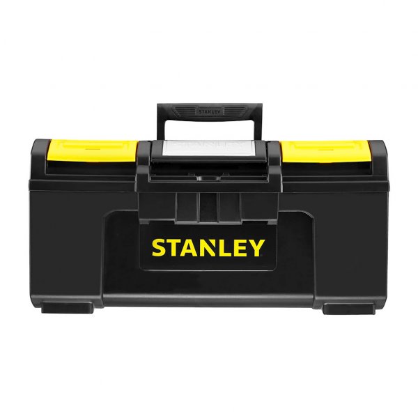 STANLEY 1-79-218 box na nářadí s přezkou One Hand 600x280x260 mm Obrázek