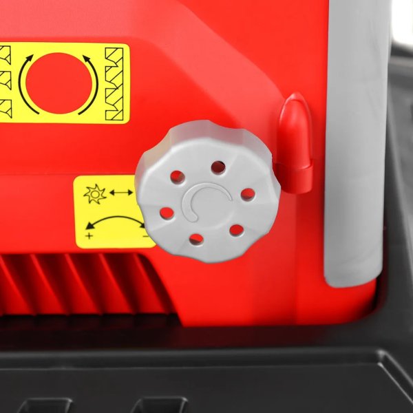 HECHT 6300 XL elektrický drtič větví 3000W Obrázek