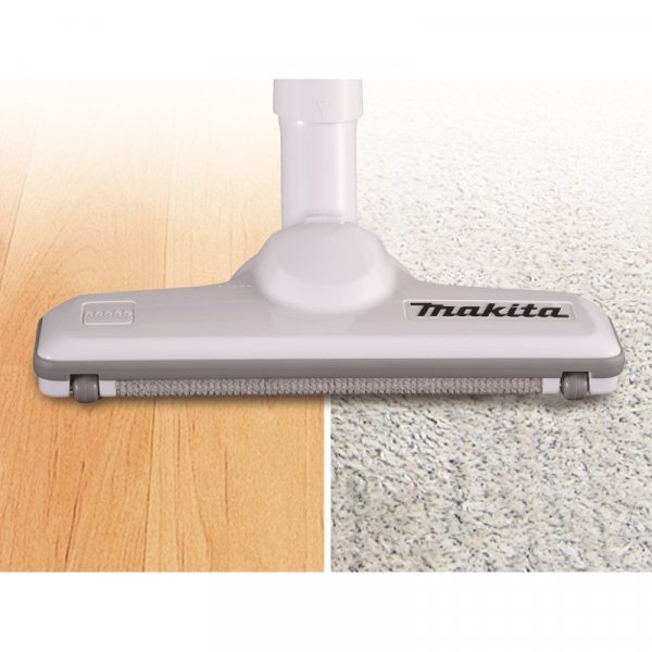 MAKITA CL117FDX5 aku vysavač bílozelený LiIon 12V/2,0Ah Obrázek