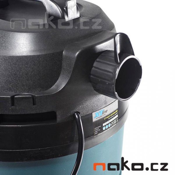 XTline EC8195S-20P vysavač na suché i mokré vysávání XT102819 Obrázek