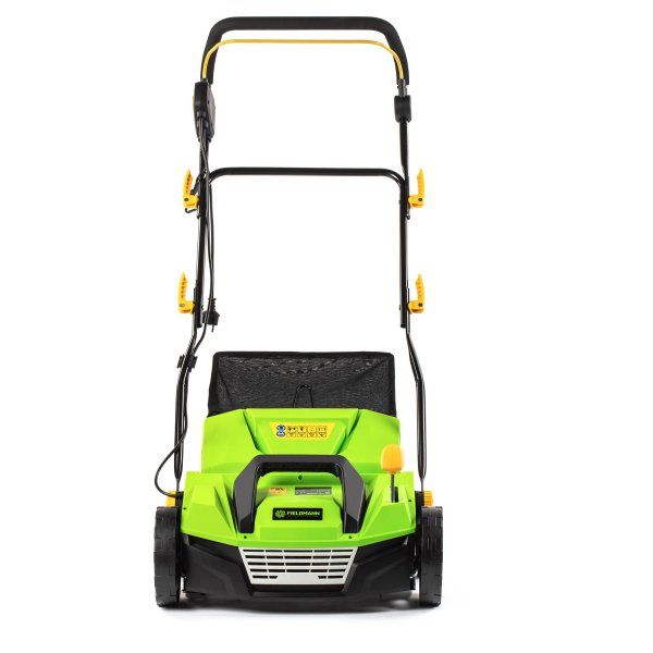 FIELDMANN FZV 4003-E elektrický provzdušňovač 1600W 2v1 50003661 Obrázek