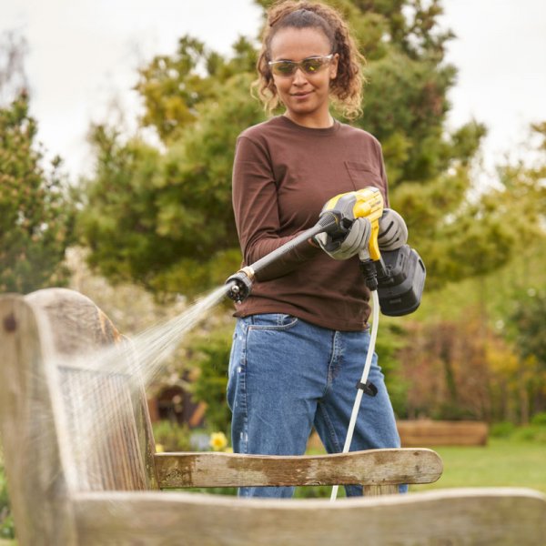 STANLEY SFMCPC93M1 FatMax V20 (1x4Ah) aku vapka Obrázek