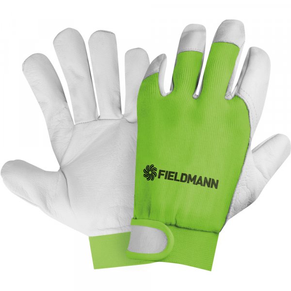 FIELDMANN FZO 5010 pracovní rukavice XL 50001874