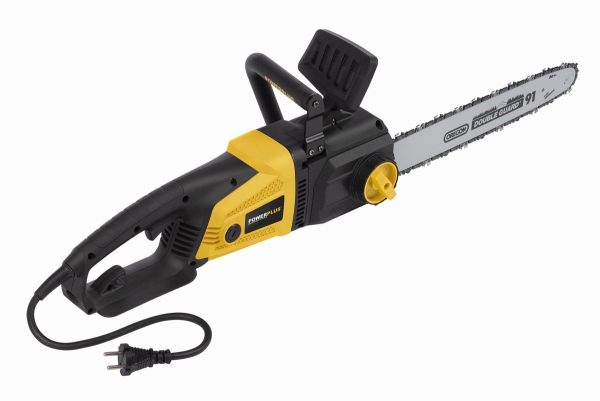 POWERPLUS POWXG1009 elektrická řetězová pila 40cm Obrázek