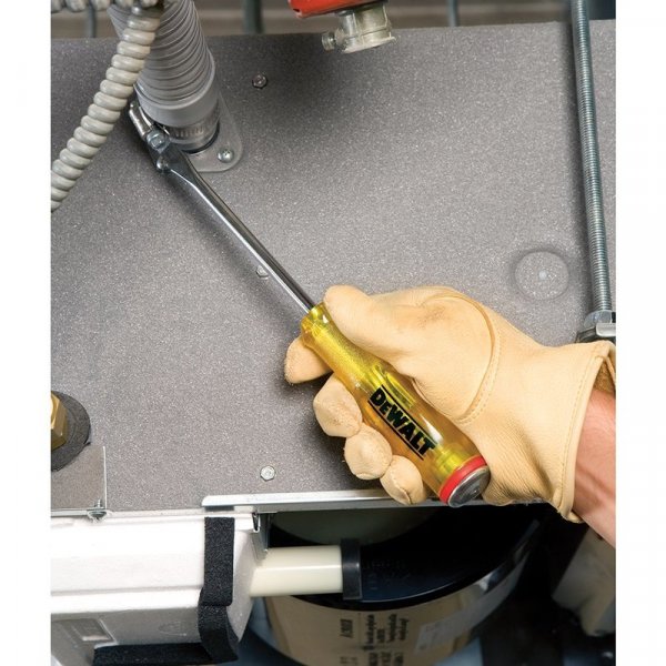 DeWALT DWHT0-67530 sada úderových šroubováků PL,PH 2ks Obrázek