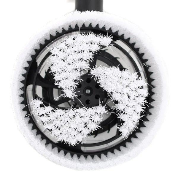 HECHT 000330E rotační kartáč pro HECHT 322, 324, 333, 334 Obrázek